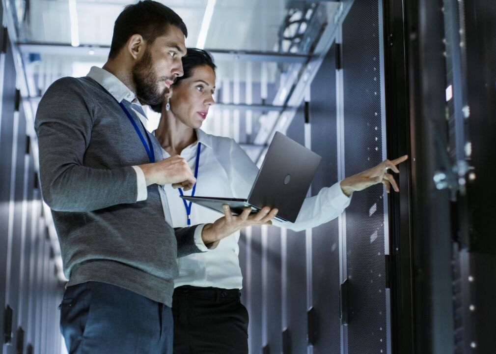 How data privacy laws vary by state